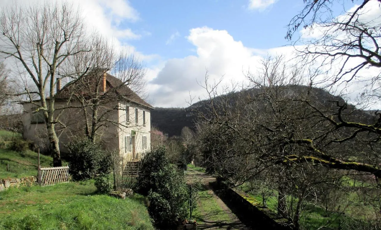 Holiday home Le Ricochet Villa Brengues France
