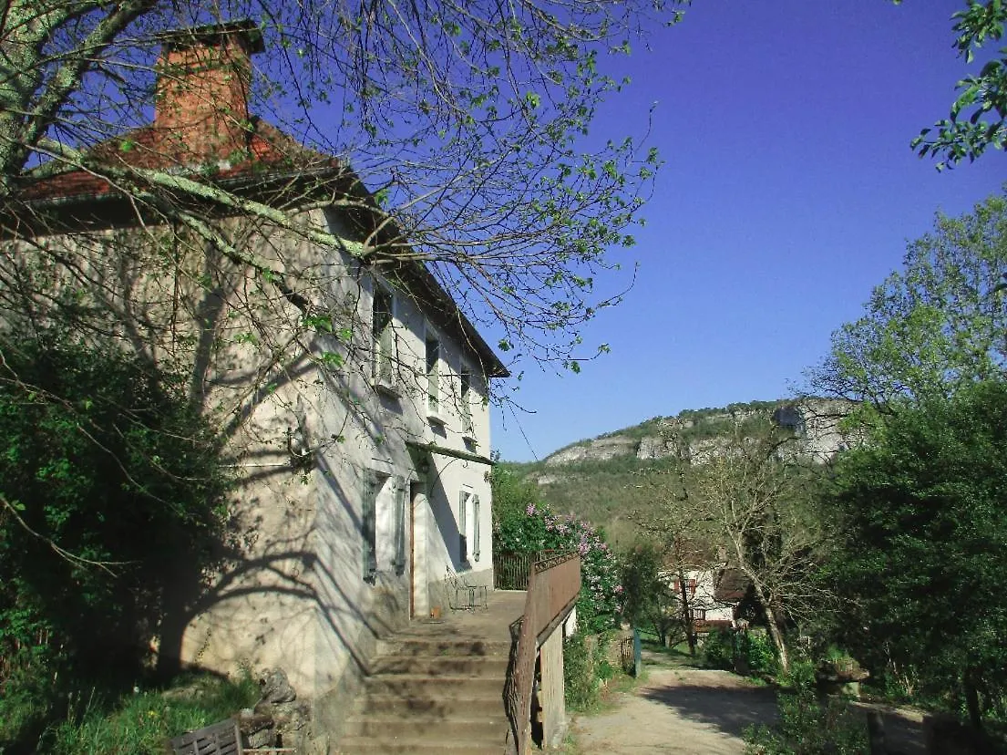 Le Ricochet Villa Brengues