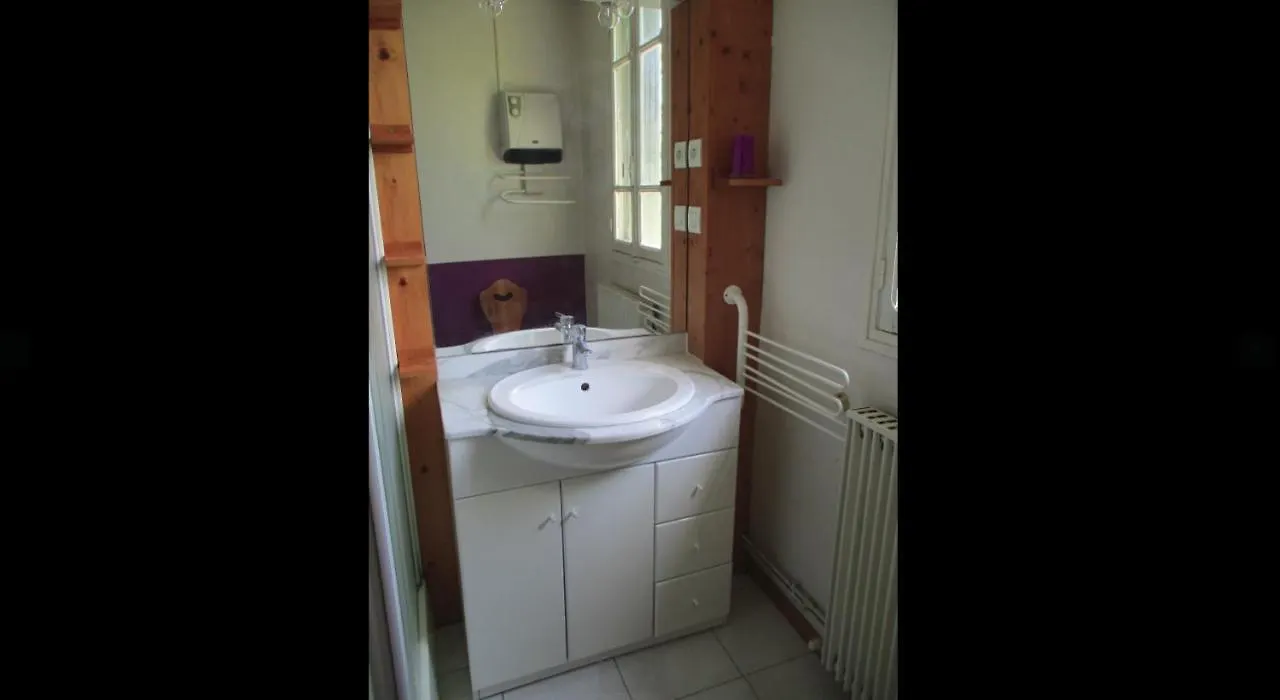 Le Ricochet Villa Brengues Holiday home
