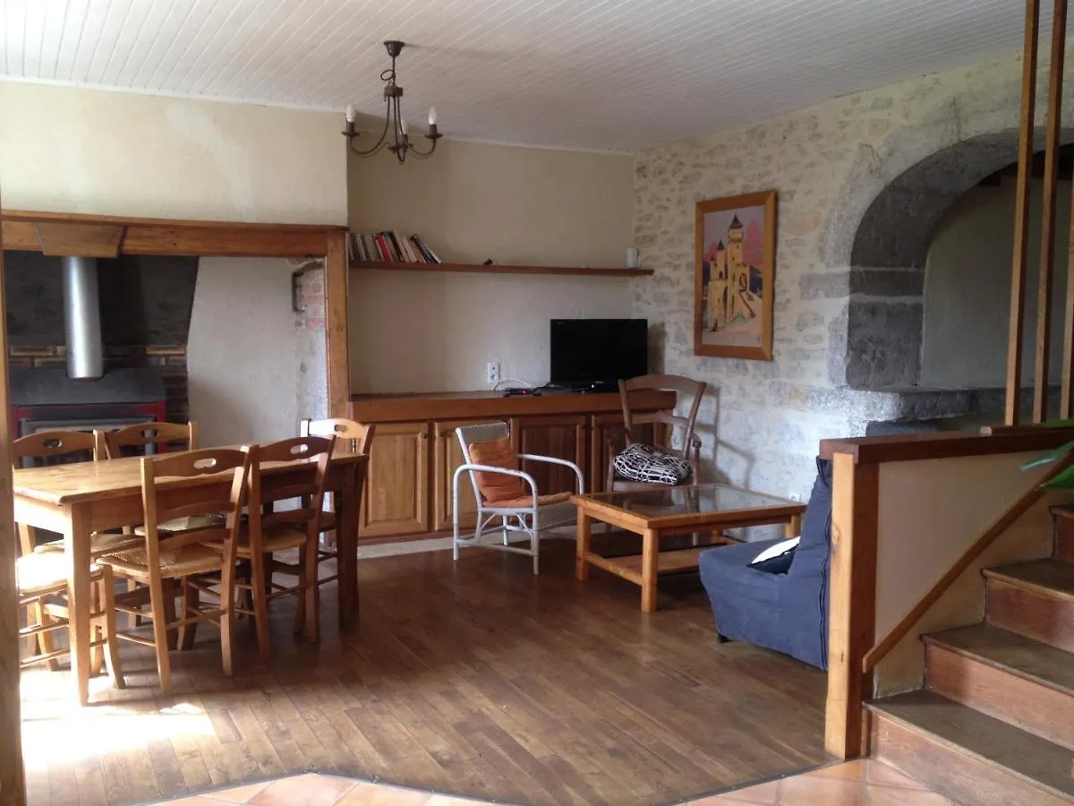 Le Ricochet Villa Brengues 0*,  France