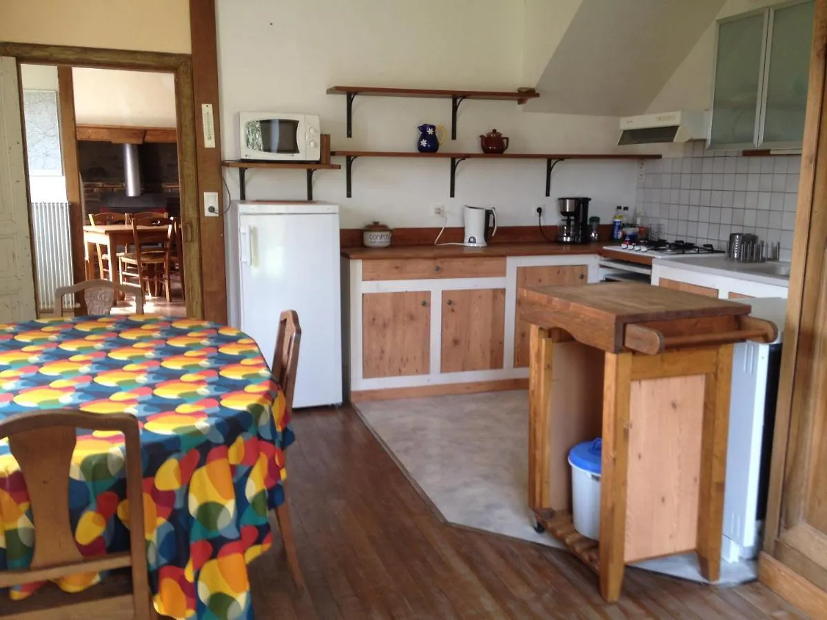 Le Ricochet Villa Brengues Holiday home